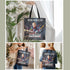 Personalized Baby Spiderman Superhero Tote Bag – Funny CNN Style Diaper Bag Gift for Mom